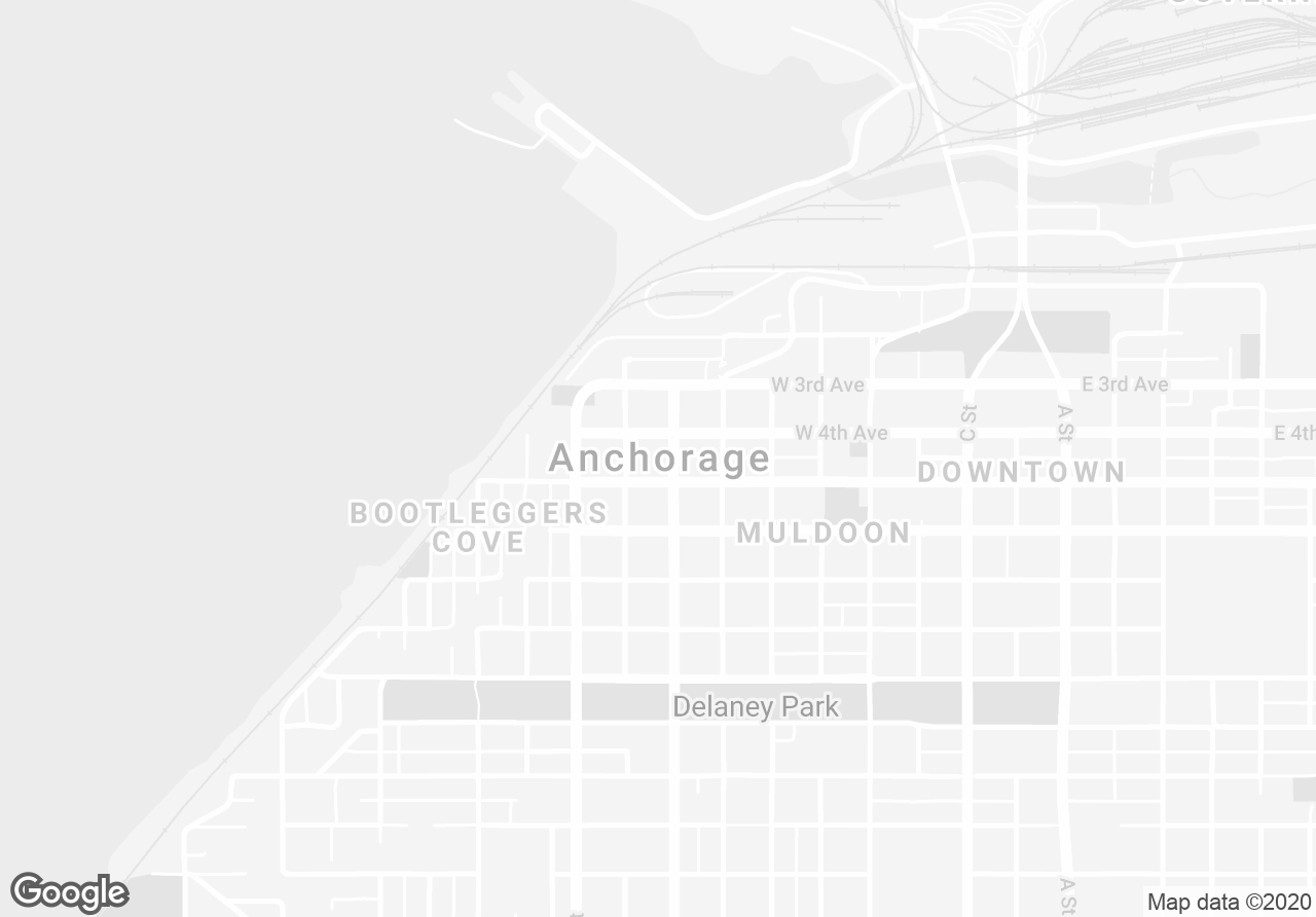 Pictures of Multifamily property located at 4128 WRIGHT ST, ANCHORAGE, AK 99508-5347 for sales - image #1