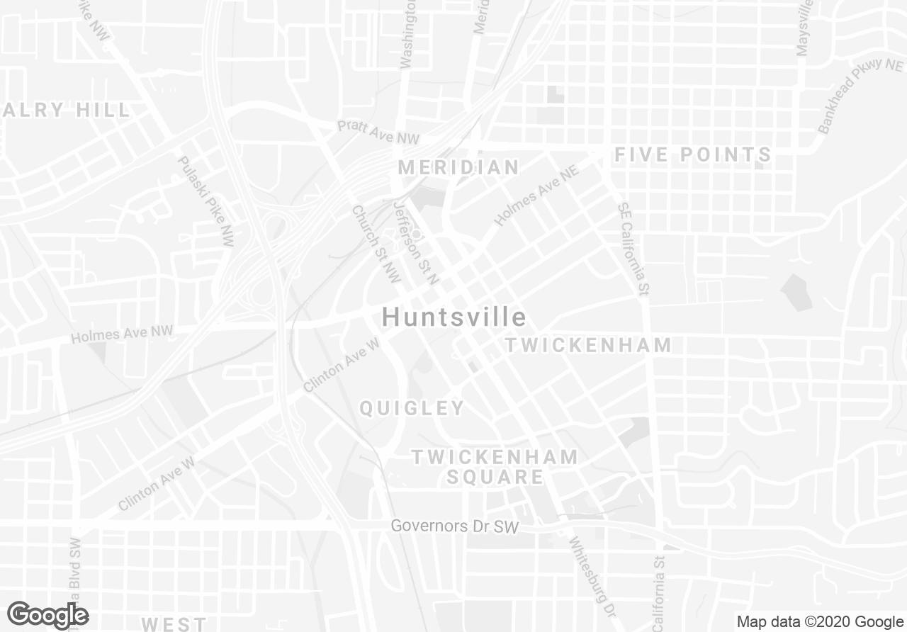 Pictures of Retail, Office property located at 2422 JORDAN LN NW, HUNTSVILLE, AL 35816 for lease - image #1