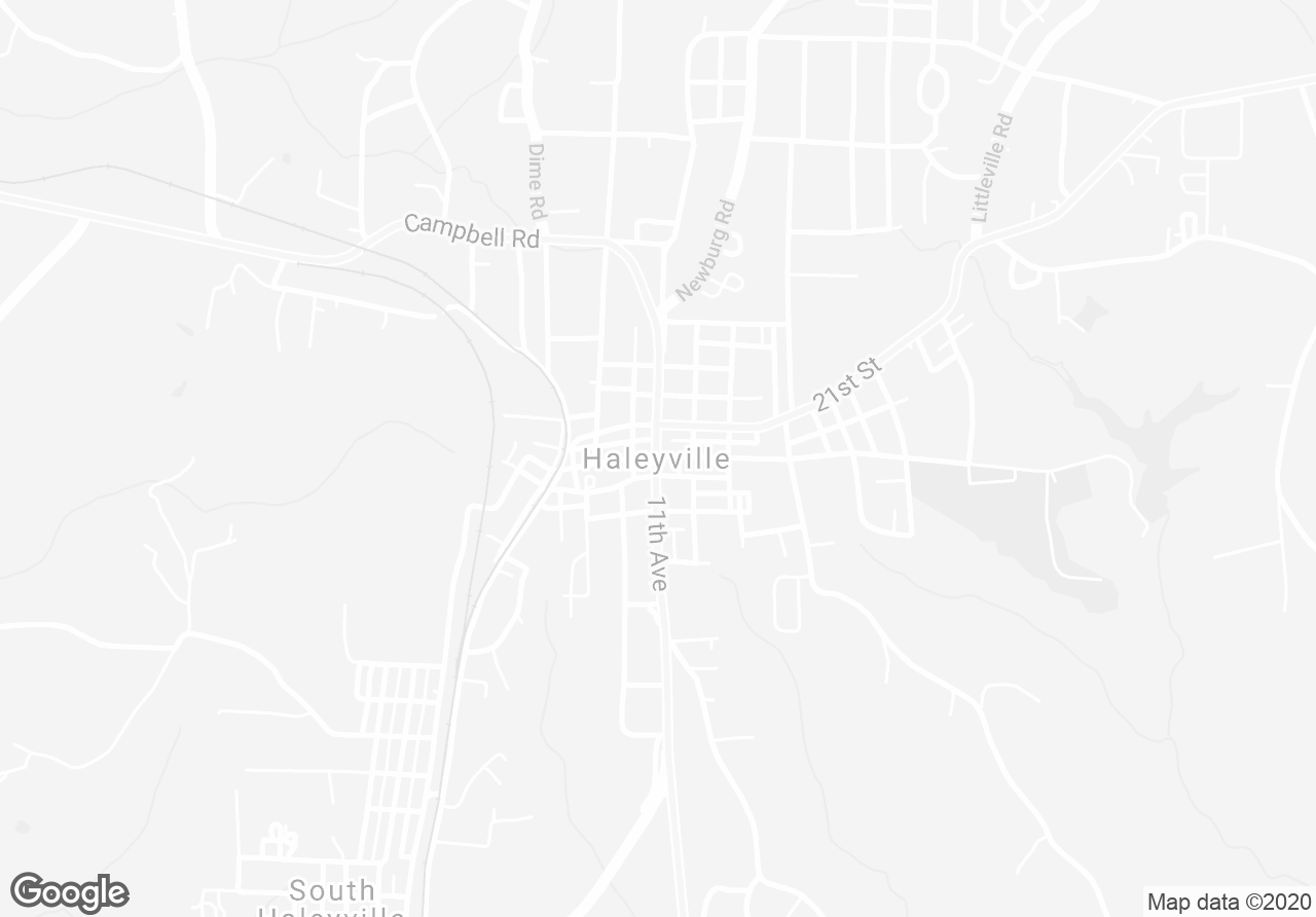 Pictures of Land property located at 000 Benefield Farm Rd, Haleyville, AL 35565 for sales - image #1