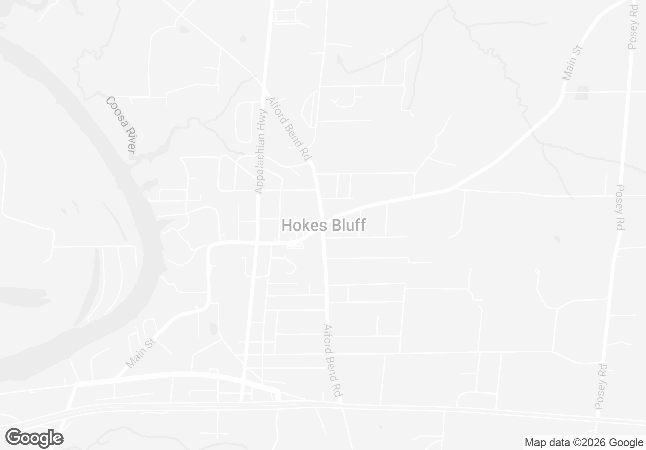 Pictures of Retail property located at 5700 US Highway 278 E, Hokes Bluff, AL 35903 for lease - image #1