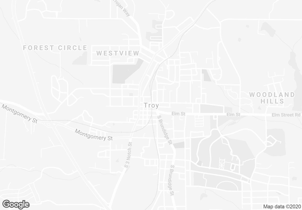 Pictures of Land property located at 119 Gamble St, Troy, AL 36081 for sales - image #1