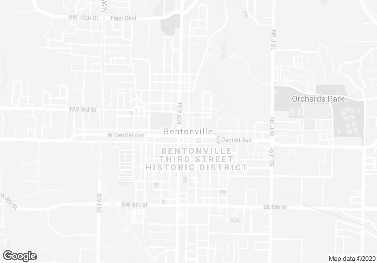 Pictures of Office property located at 211 SE 34th St, Bentonville, AR 72712 for lease - image #1
