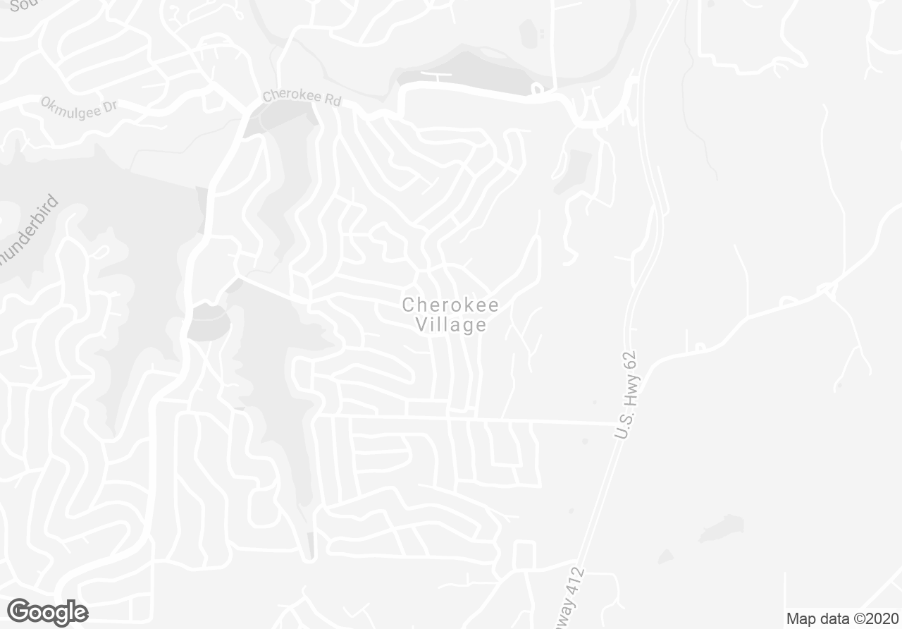 Pictures of Land property located at SAN JUAN TRL, Cherokee Village, AR 72529 for sales - image #1