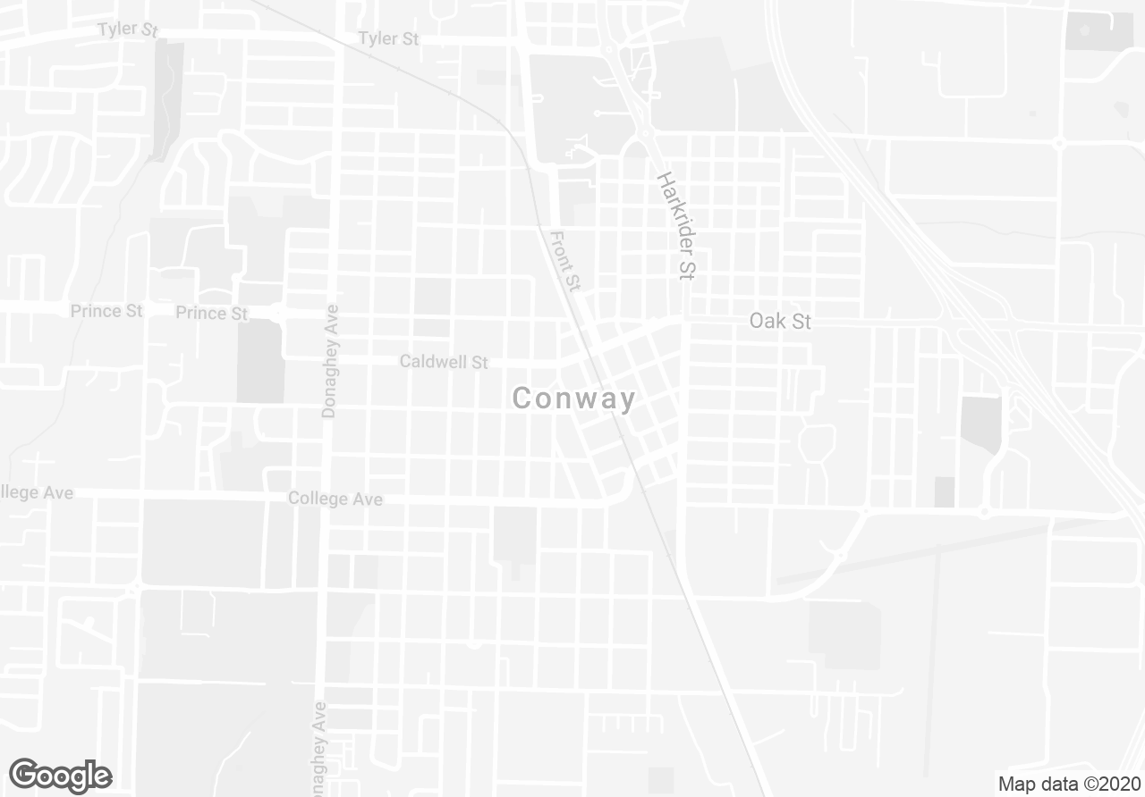 Pictures of Retail property located at 405 E. Dave Ward Dr, Conway, AR 72032 for sales - image #1