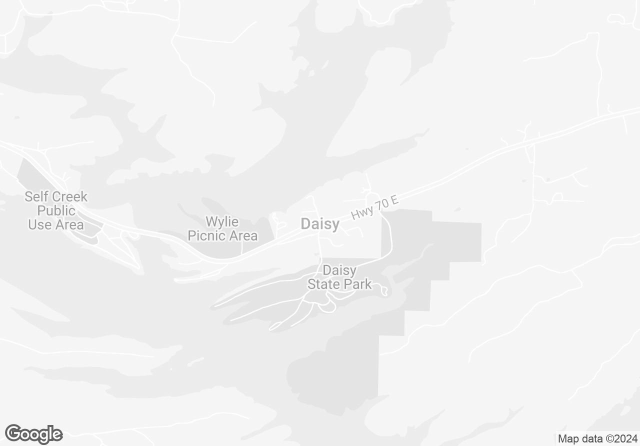 Pictures of Land property located at Kirby Landing South, Daisy, AR 71950 for sales - image #1
