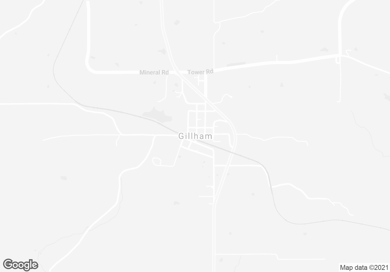 Pictures of Land property located at Rough Rd, Gillham, AR 71841 for sales - image #1
