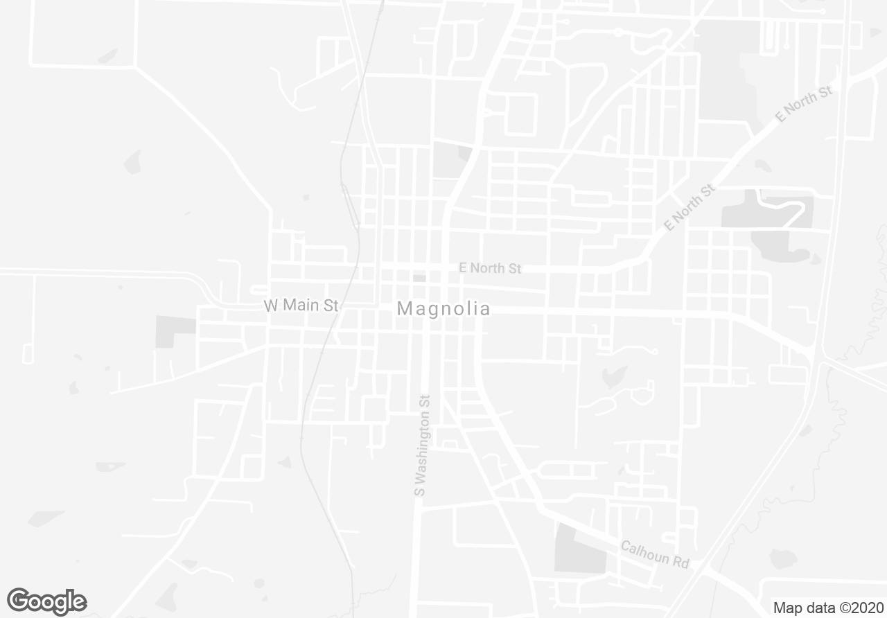 Pictures of Retail property located at 380 Hwy 371 South, Magnolia, AR 71753 for sales - image #1
