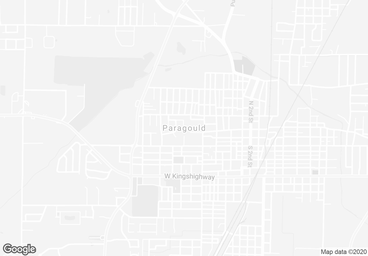 Pictures of Land property located at 1415 US 49, Paragould, AR 72450 for sales - image #1