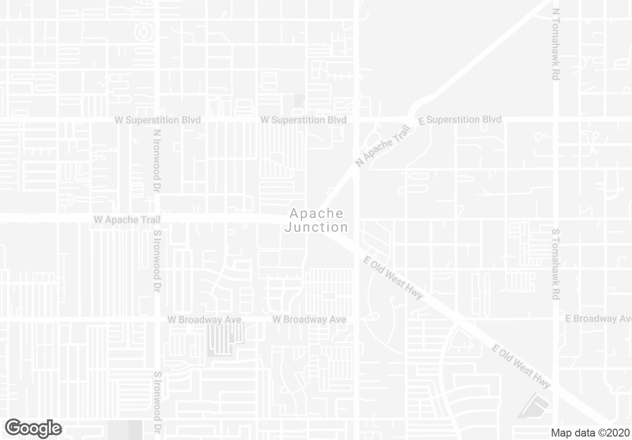Pictures of Multifamily, Mobile Home Park property located at 1665 South Meridian Road, Apache Junction, AZ 85120 for sales - image #1