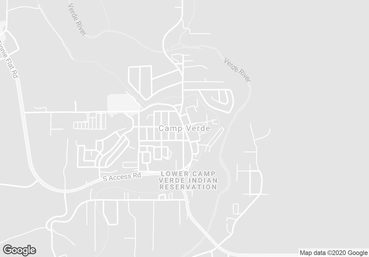 Pictures of Retail, Industrial, Office, Multifamily, Land property located at NEC I-17 & Highway 260, Camp Verde, AZ 85541 for sales - image #1