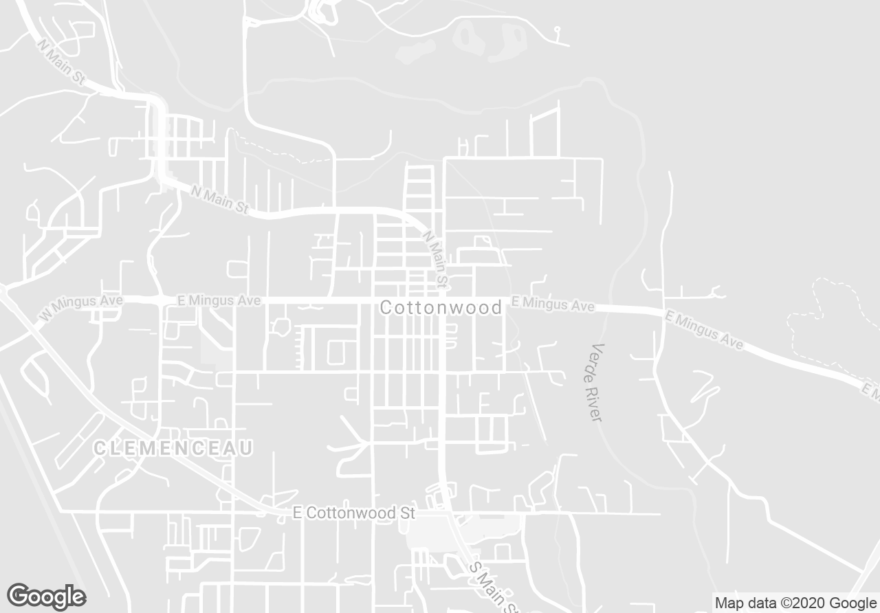 Pictures of Special Purpose property located at 290 S 6th Place, Cottonwood, AZ 86326 for sales - image #1