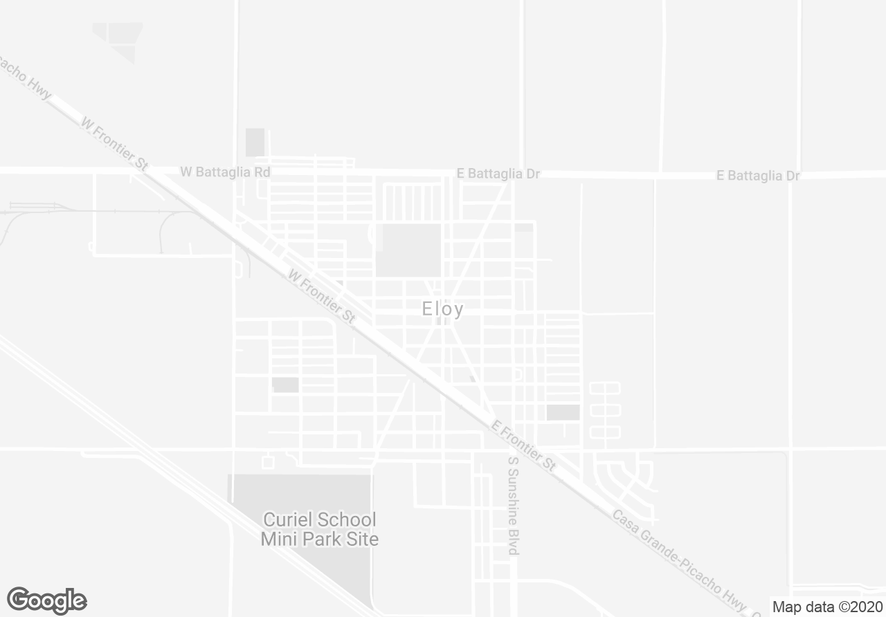 Pictures of Land property located at Southwest Corner of Battaglia Drive and State Route 87, Eloy, AZ 85131 for sales - image #1