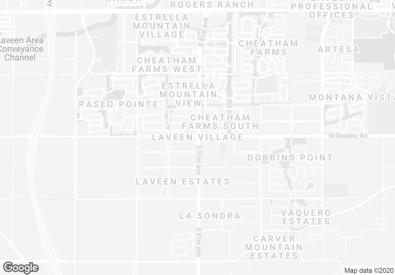 Pictures of Retail property located at SEC Baseline Rd & 59th Ave, Laveen, AZ 85339 for lease - image #1