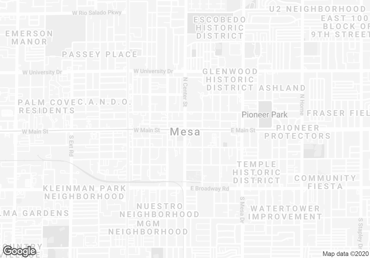 Pictures of Retail, Land property located at SEC WILLIAMS FIELD RD & CRISMON RD MESA AZ 85212, MESA, AZ 85212 for sales - image #1