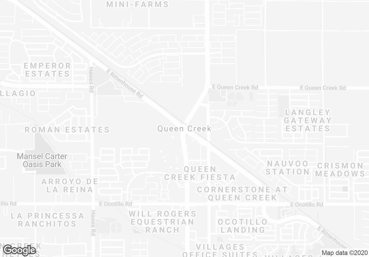 Pictures of Land property located at 7447 S Higley Road, Queen Creek, AZ 85142 for sales - image #1