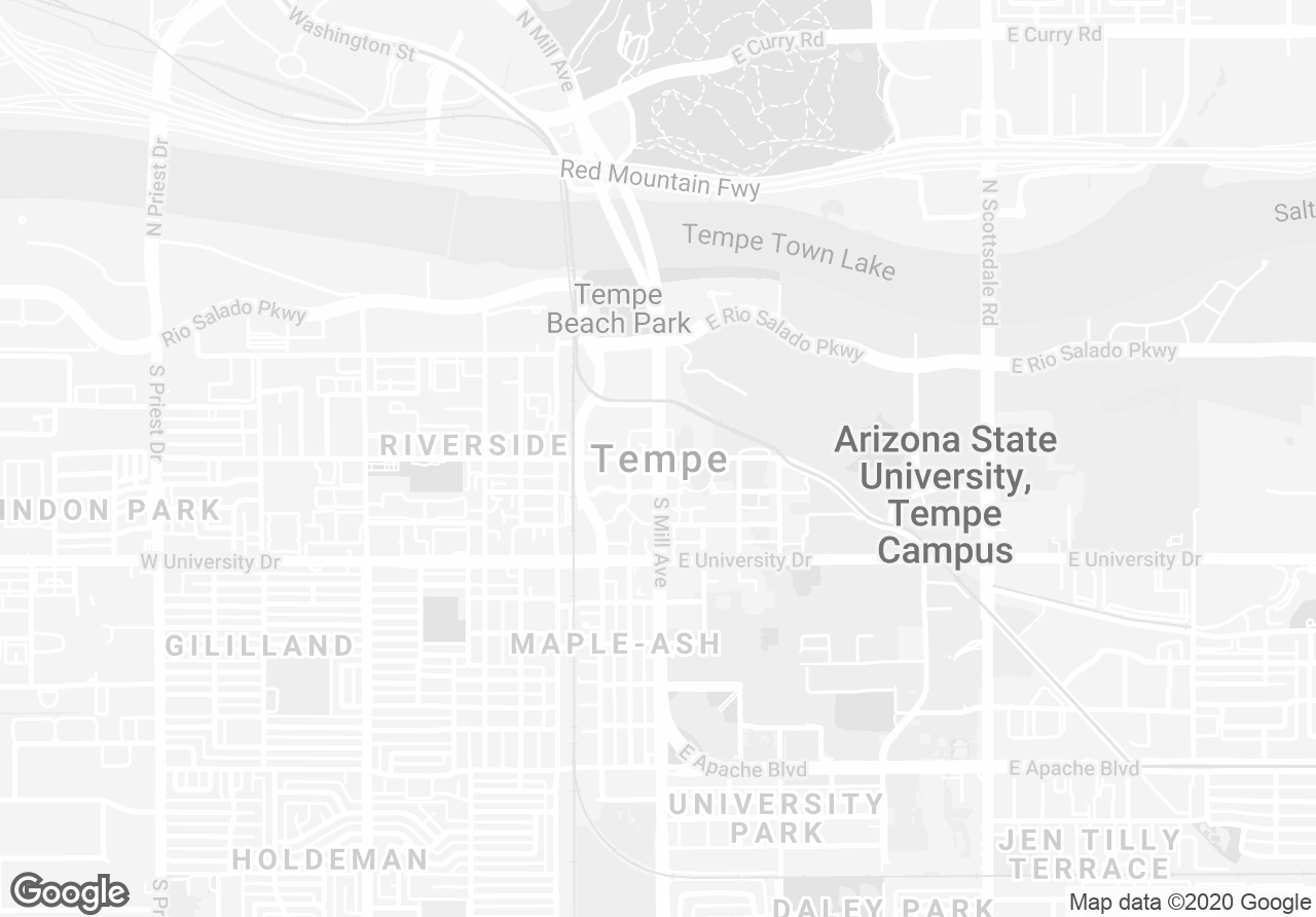 Pictures of Industrial property located at 510 S 52nd Street, Tempe, AZ 85281 for lease - image #1