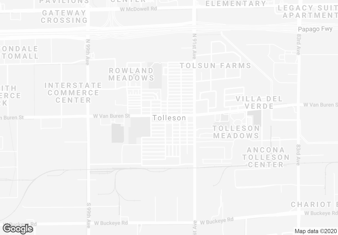 Pictures of Land property located at 9115 West Broadway Road, Tolleson, AZ 85353 for sales - image #1