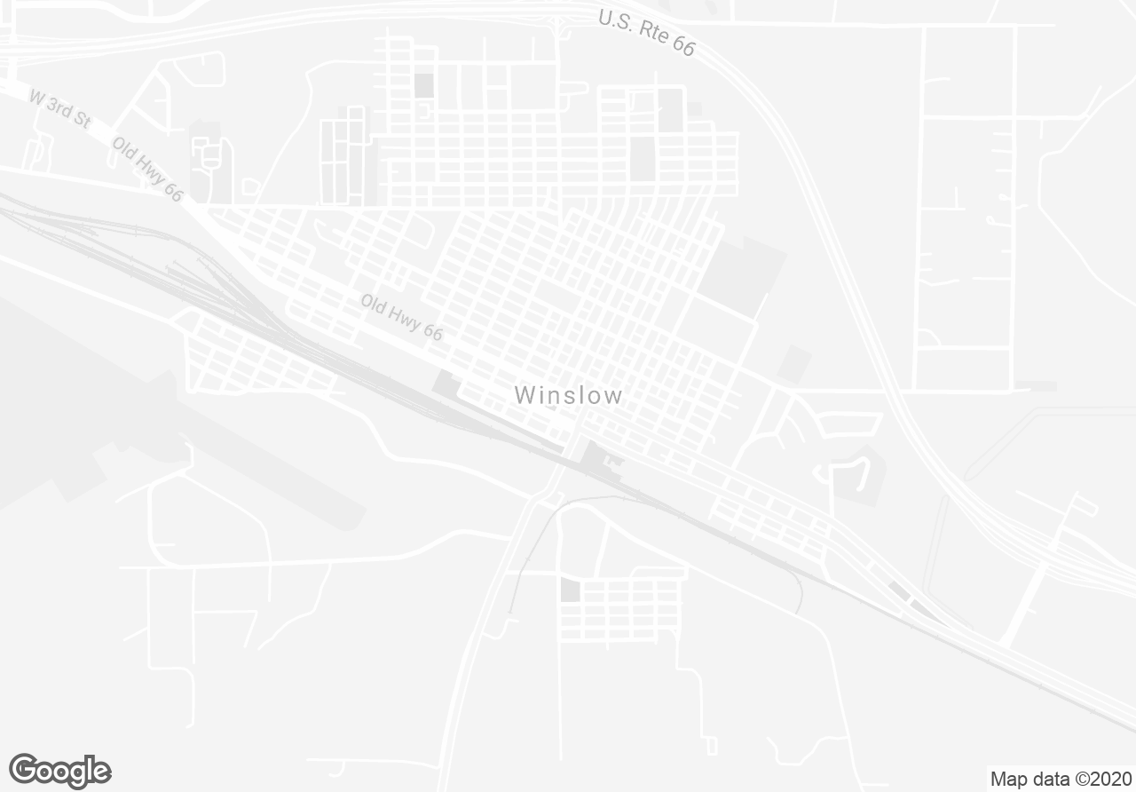 Pictures of Land property located at TBD APN 103-44-026, Winslow, AZ 86047 for sales - image #1
