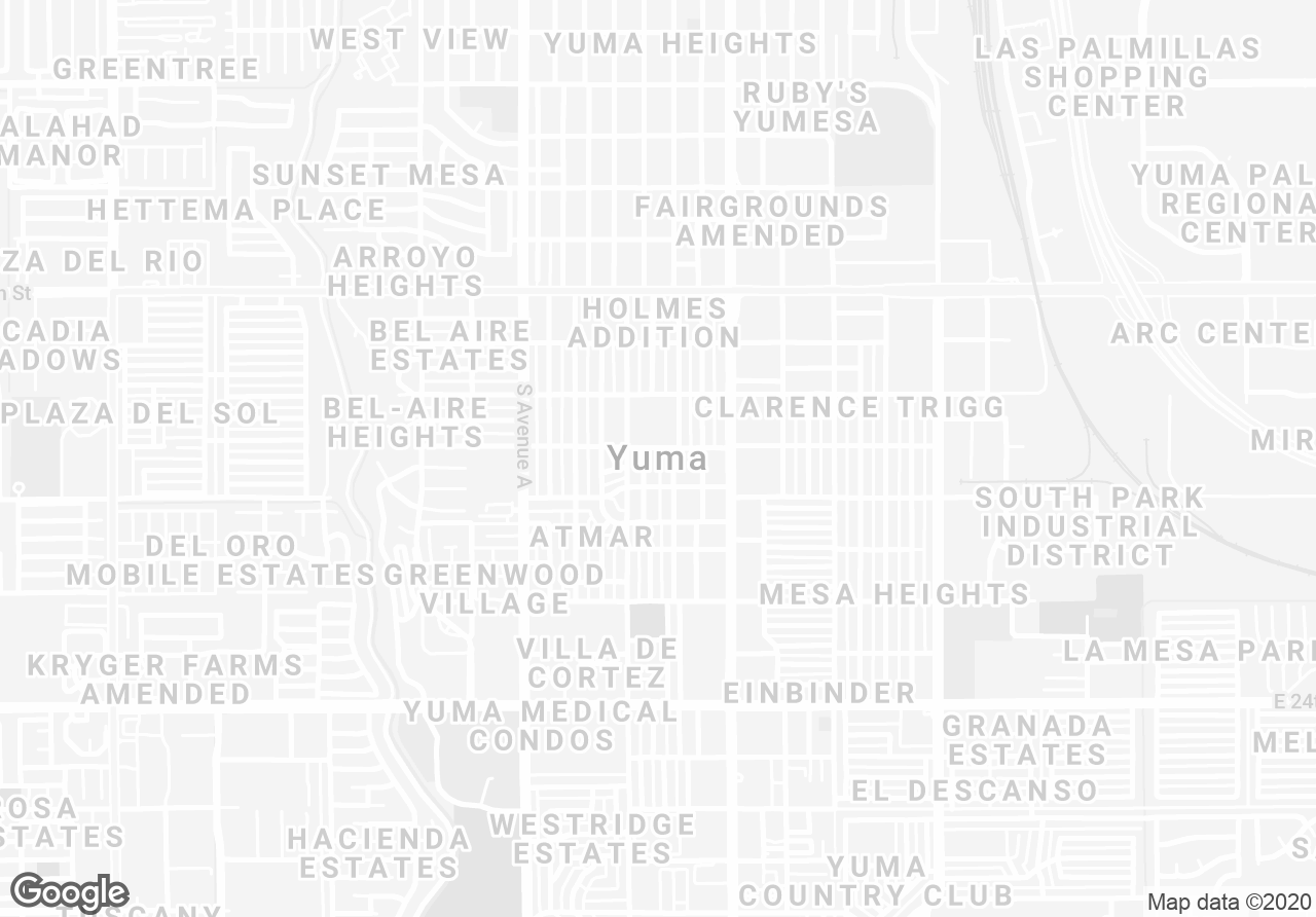 Pictures of Office property located at 2851 S Avenue B, Yuma, AZ 85364 for sales - image #1