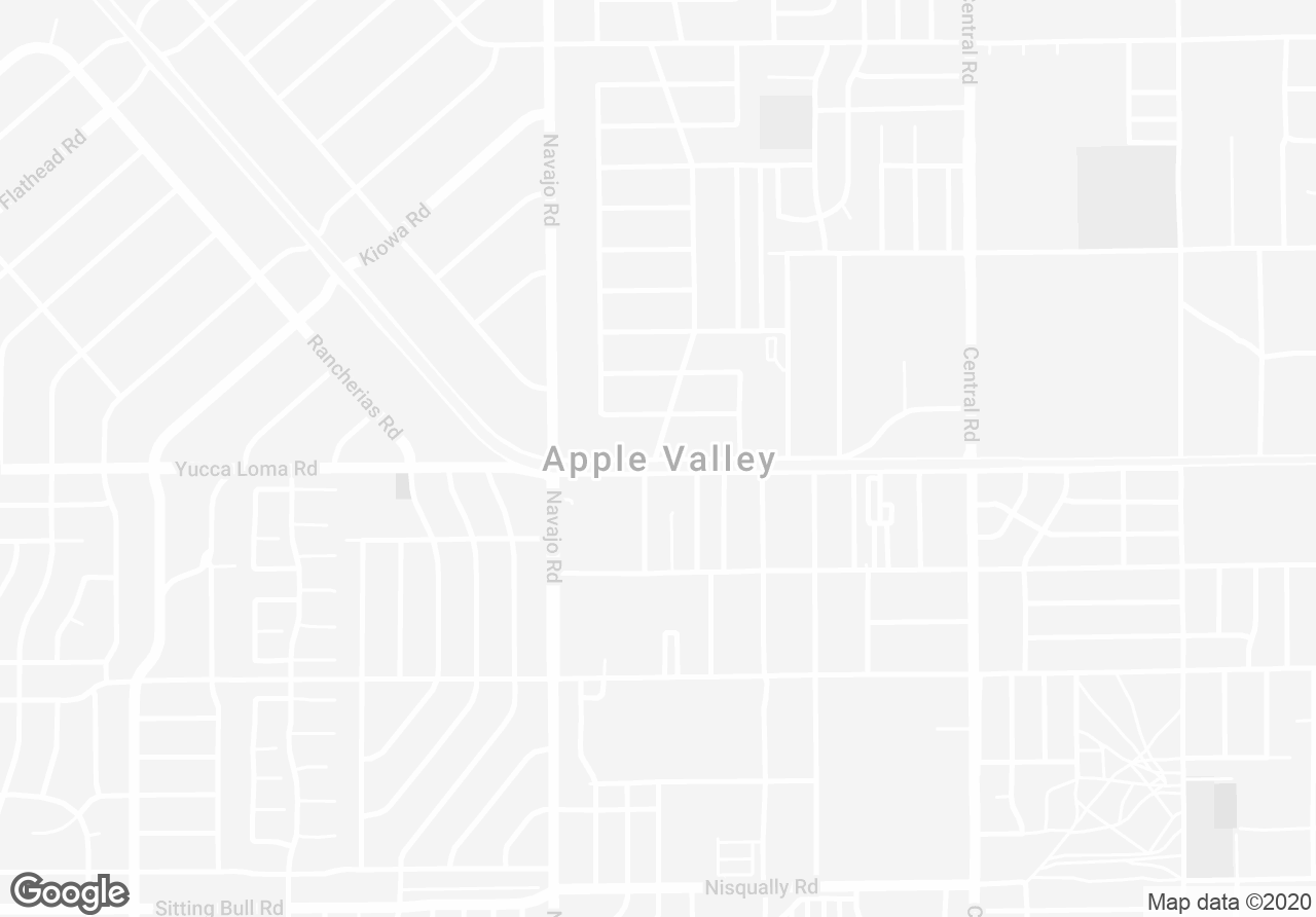 Pictures of Land property located at 23777 Poppy Road, Apple Valley, CA 92308 for sales - image #1