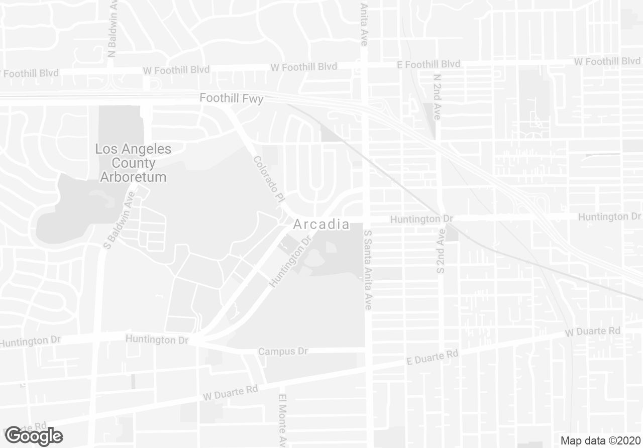 Pictures of Retail property located at Las Tunas Drive, Arcadia, CA 91007 for sales - image #1