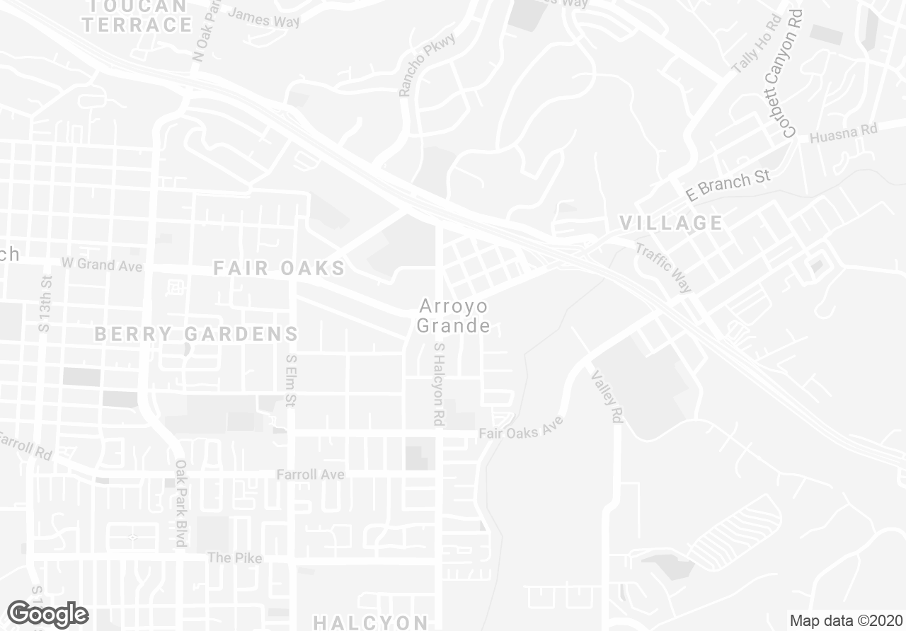 Pictures of Retail property located at 822 East Grand Avenue, Arroyo Grande, CA 93420 for lease - image #1