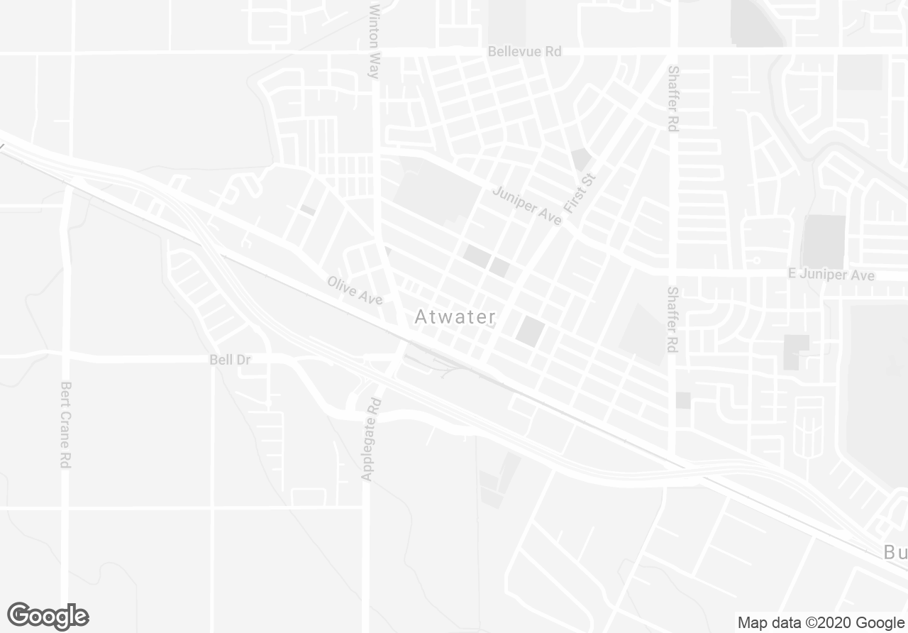 Pictures of Retail, Land property located at NWC & SWC Juniper Avenue & Buhach Road, Atwater, CA 95301 for lease - image #1