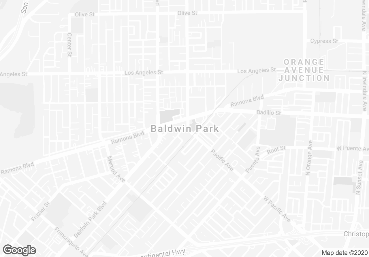 Pictures of Industrial, Land property located at 12819 Garvey Ave, Baldwin Park, CA 91706 for sales - image #1