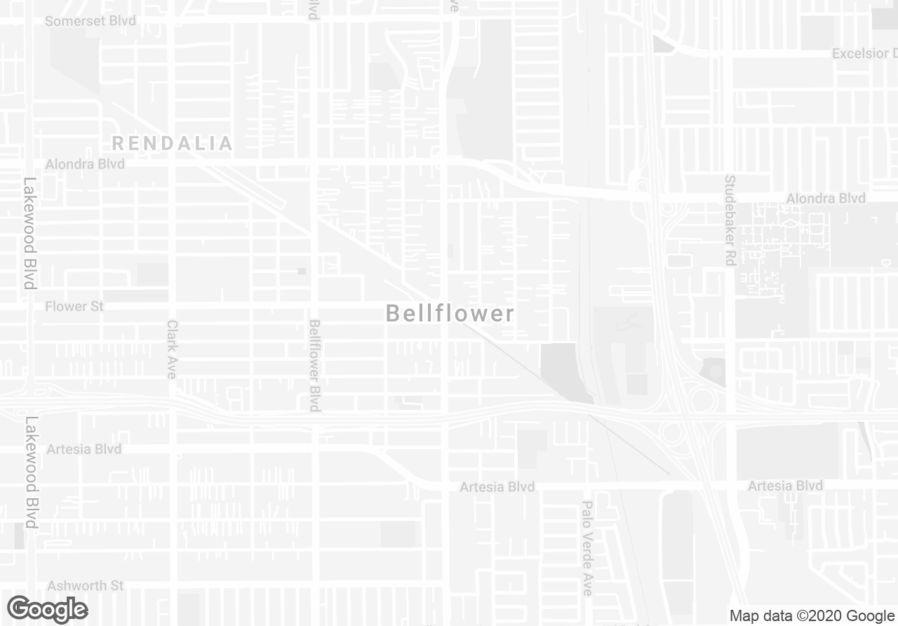 Pictures of Multifamily property located at 9540 Park Street, Bellflower, CA 90706 for sales - image #1
