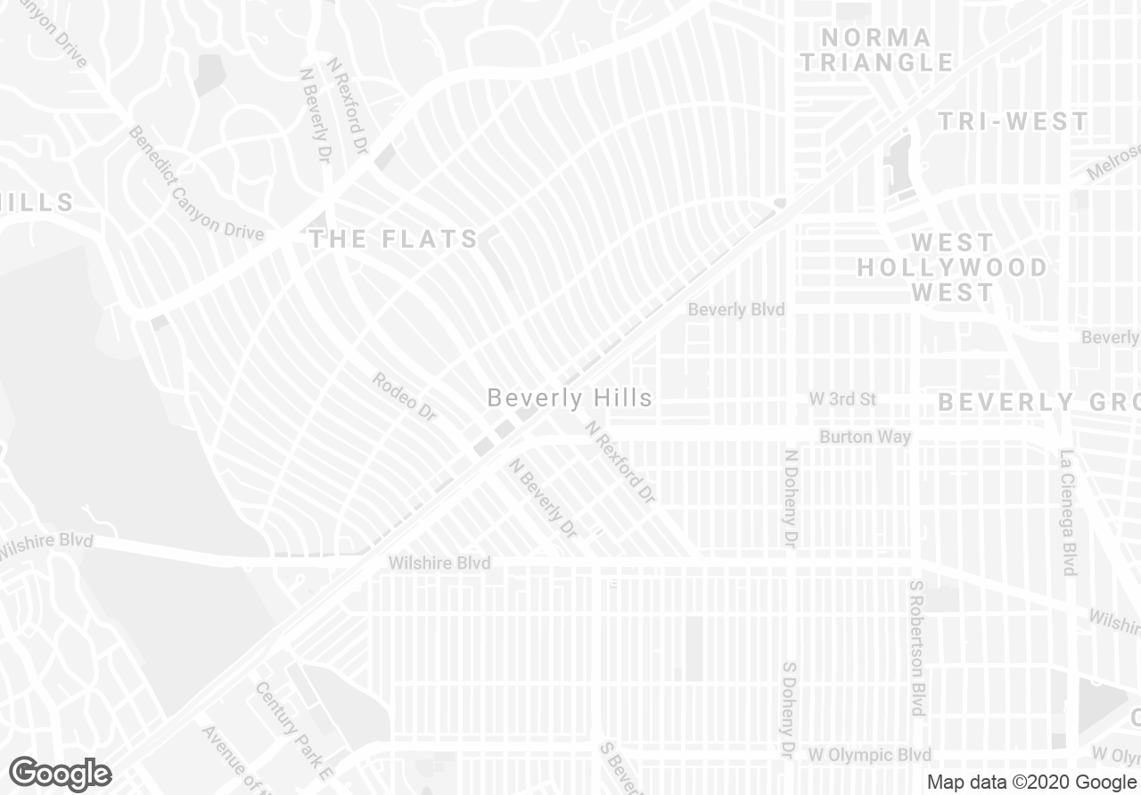 Pictures of Office property located at 9701 Wilshire Blvd, Beverly Hills, CA 90212 for lease - image #1