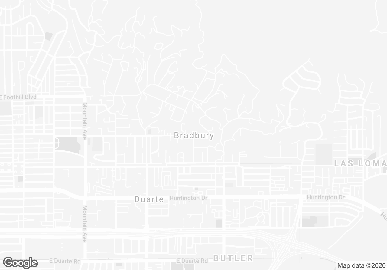 Pictures of Land property located at 190 Sycamore, Bradbury, CA 91008 for sales - image #1