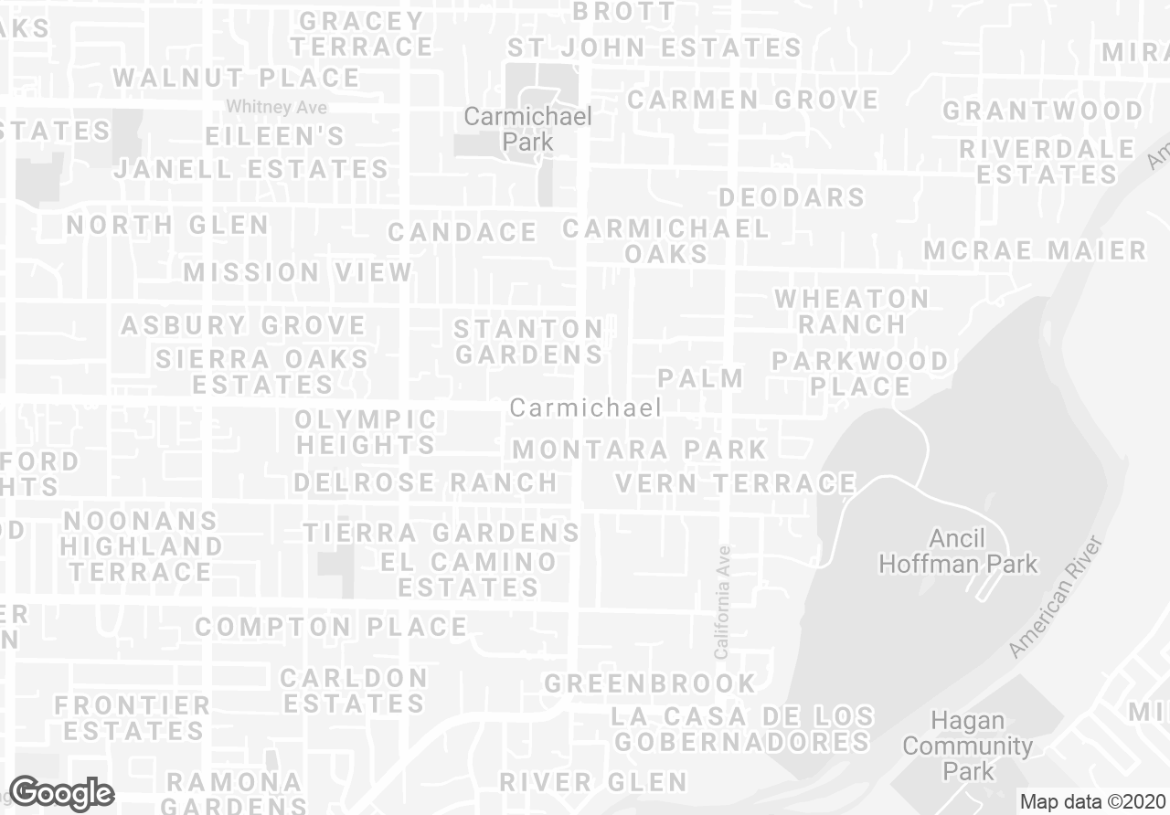 Pictures of Land property located at 5801 CYPRESS AVE, CARMICHAEL, CA 95608 for lease - image #1