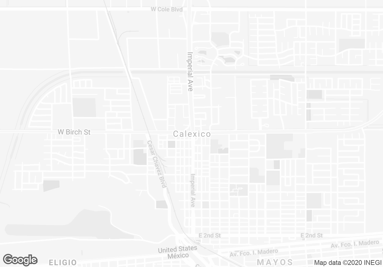 Pictures of Office, Retail, Industrial property located at 100 Heffernan Ave, Calexico, CA 92231 for lease - image #1
