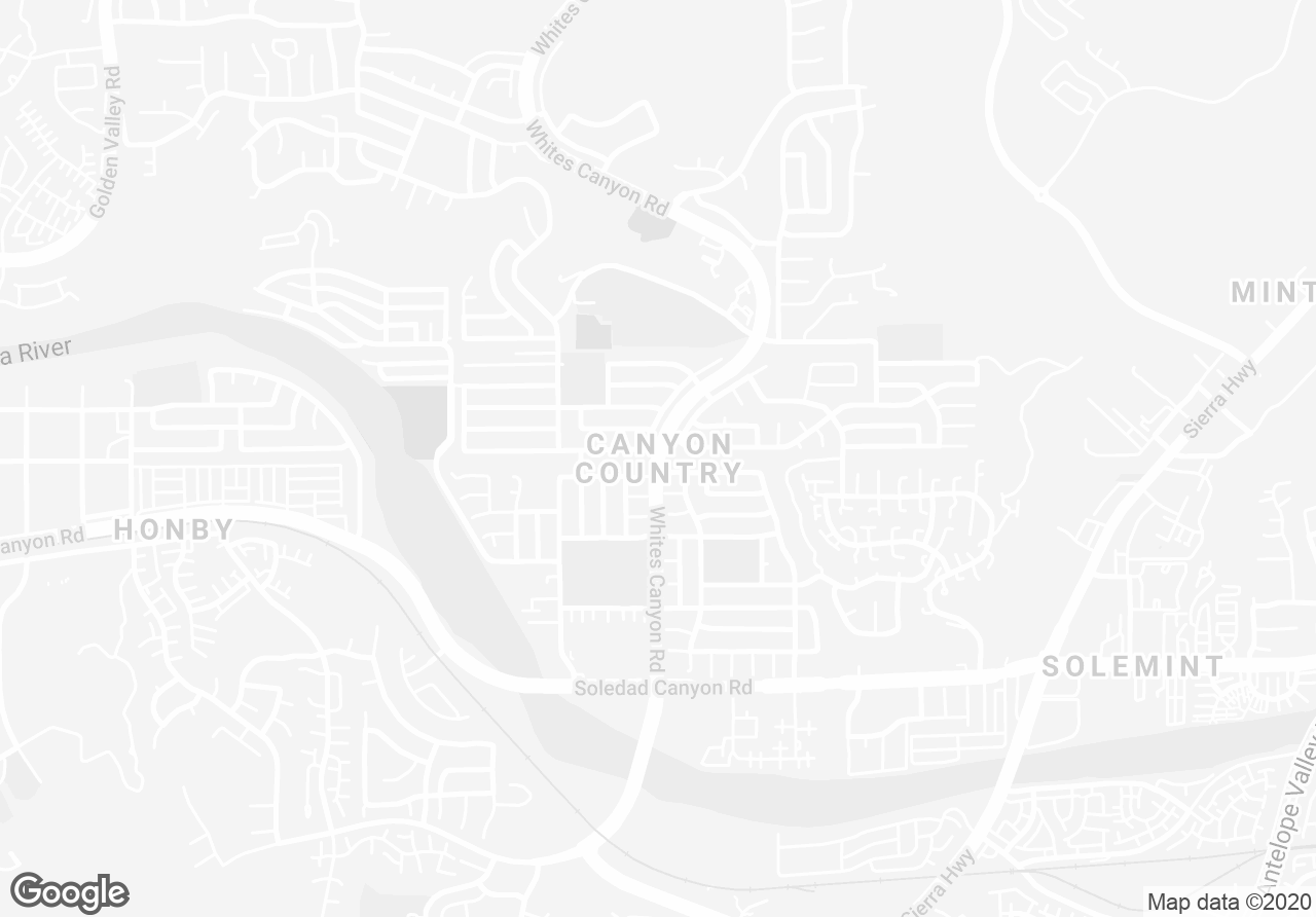 Pictures of Land property located at Jasmine Valley, Canyon Country, CA 91390 for sales - image #1