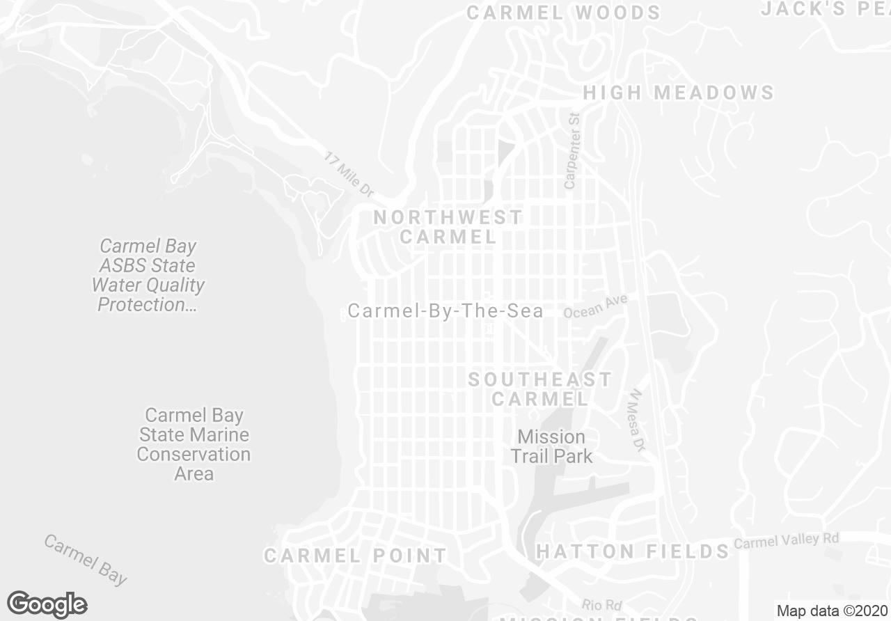 Pictures of Retail, Land, Special Purpose property located at 39 Arroyo Sequoia, Carmel, CA 93923 for sales - image #1