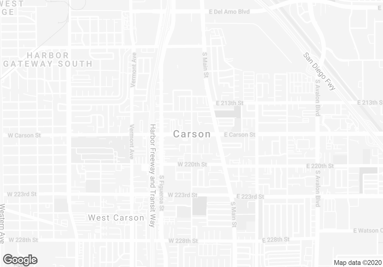 Pictures of Office, Industrial property located at 20314 S Tajauta St, Carson, CA 90746 for lease - image #1