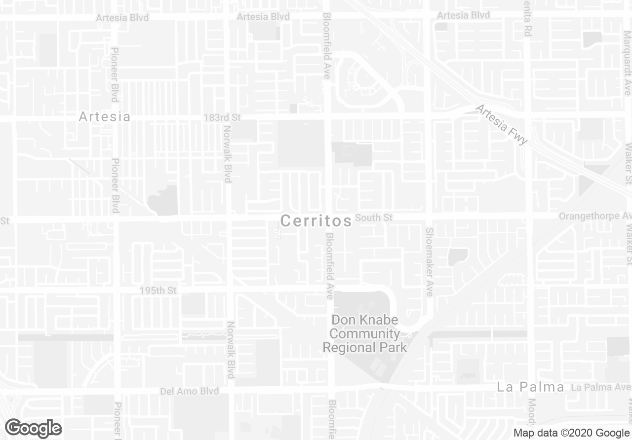 Pictures of Industrial property located at 16026 Manning Way, Cerritos, CA 90703 for lease - image #1