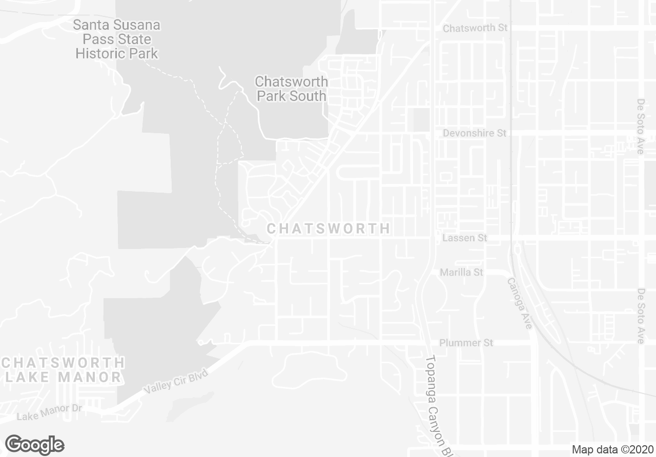Pictures of Land property located at 9633 Baden, Chatsworth, CA 91311 for sales - image #1