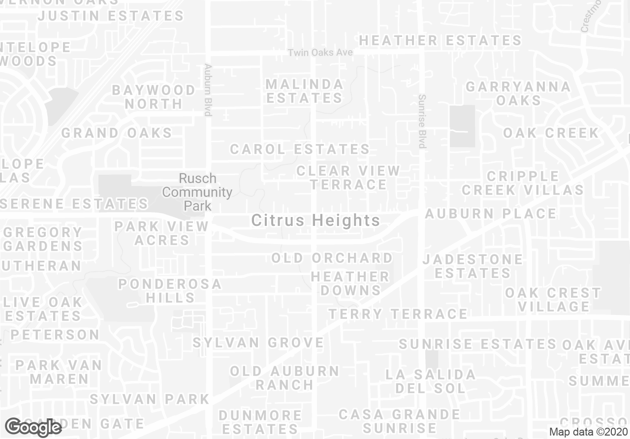 Pictures of Office, Special Purpose property located at 7625 Sunrise Boulevard, Citrus Heights, CA 95610 for lease - image #1