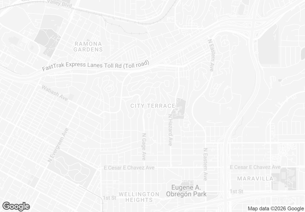Pictures of Multifamily property located at 3842 Woolwine Drive, City Terrace, CA 90063 for sales - image #1