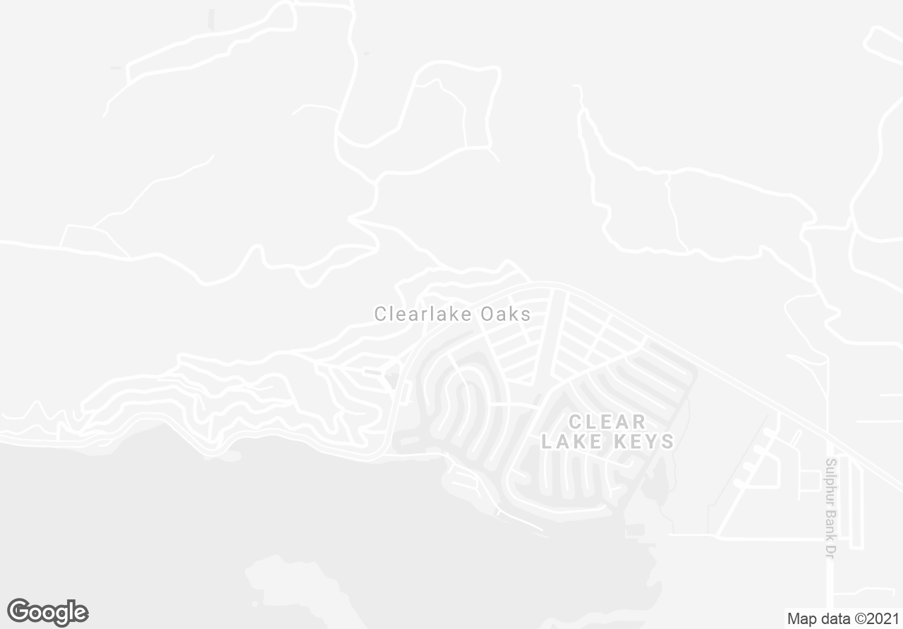 Pictures of Land property located at 17832 Iris Way, Clearlake Oaks, CA 95423 for sales - image #1