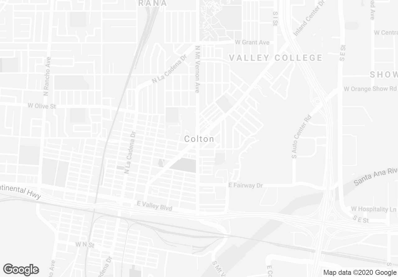Pictures of Multifamily property located at 243 W C Street, Colton, CA 92324 for sales - image #1