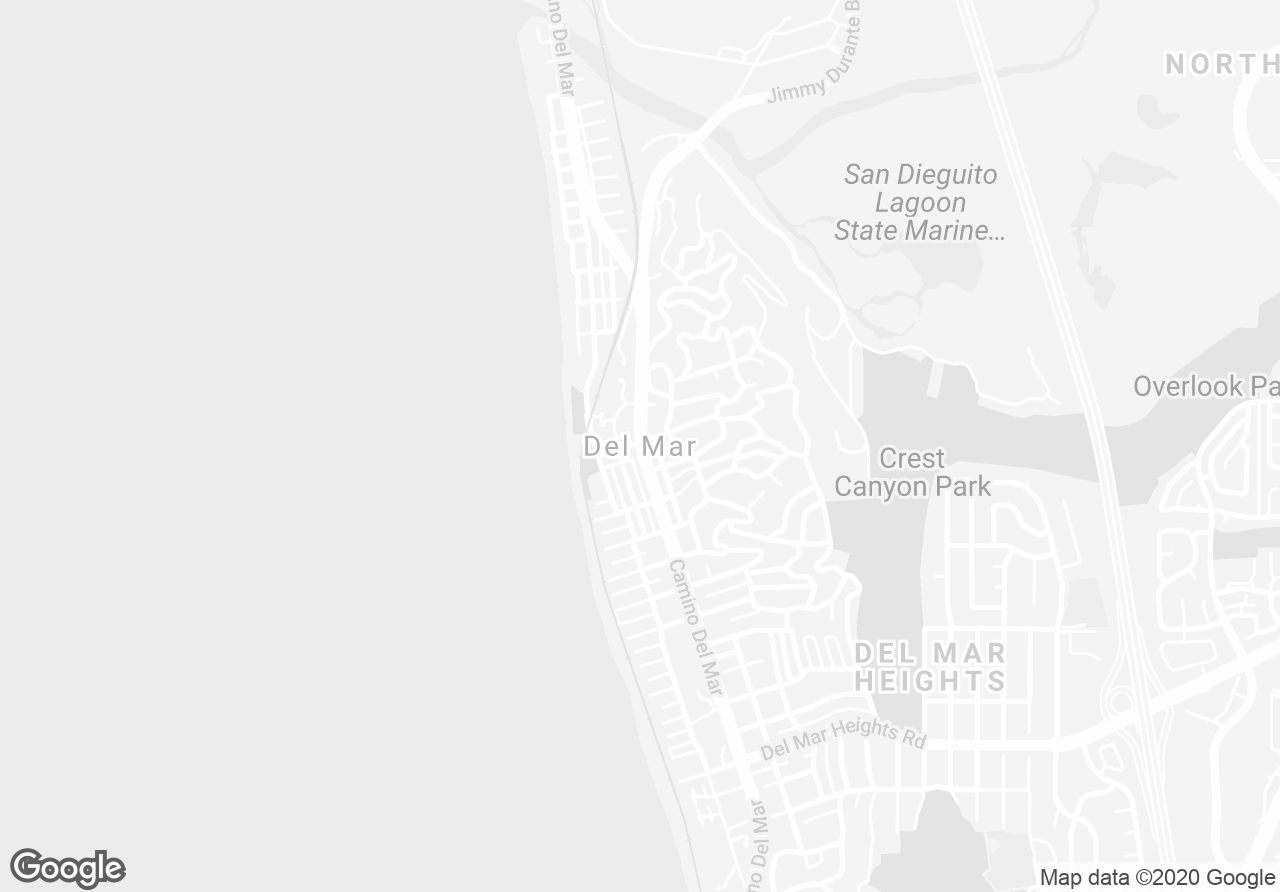 Pictures of Office, Special Purpose property located at 445 Marine View Avenue, Del Mar, CA 92014 for lease - image #1