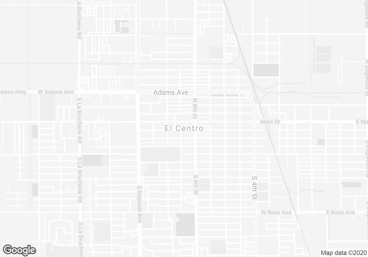 Pictures of Land, Retail property located at 3451 S. Dogwood Rd, El Centro, CA 92243 for sales - image #1