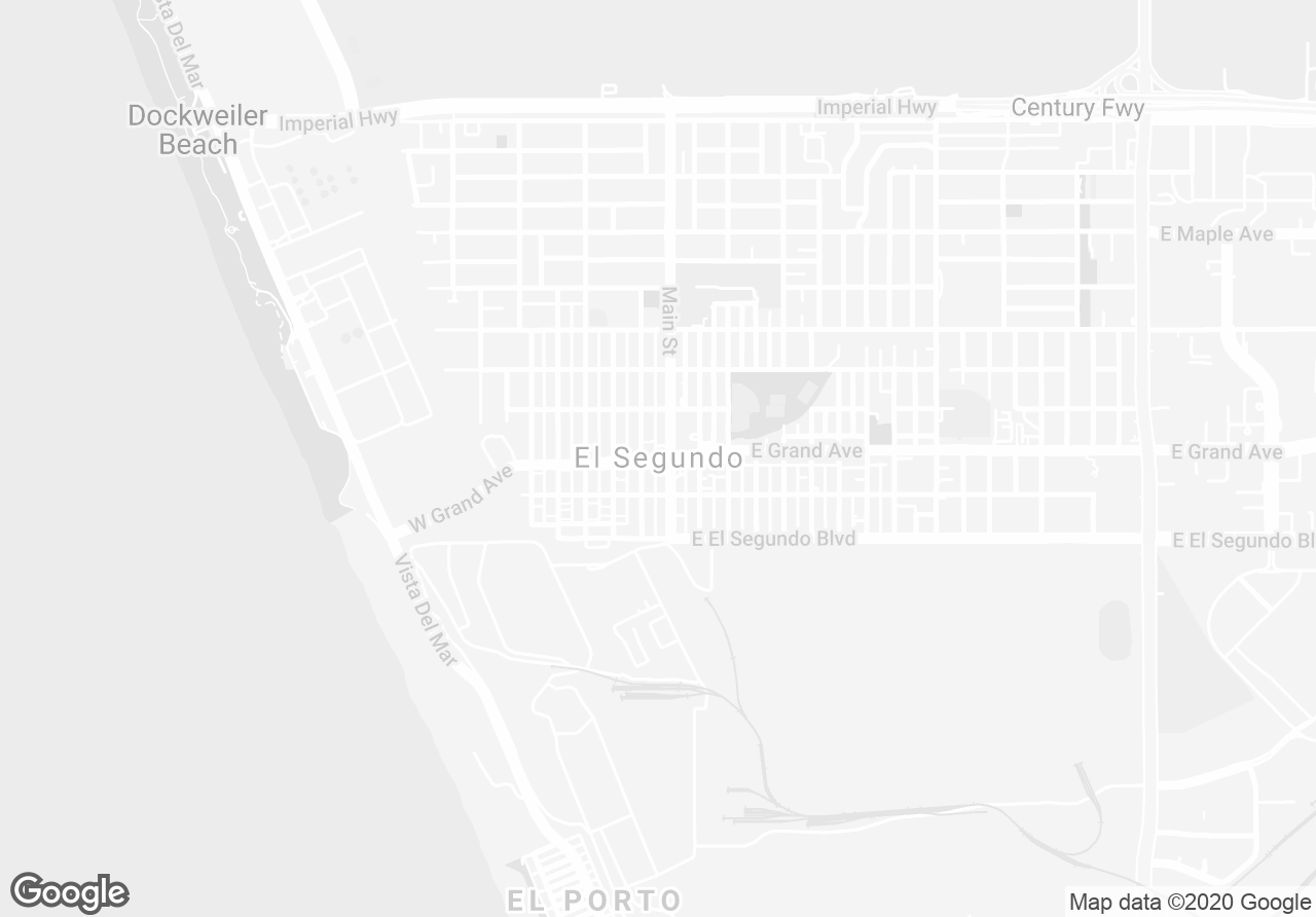 Pictures of Office property located at 240 Center Street, El Segundo, CA 90245 for sales - image #1