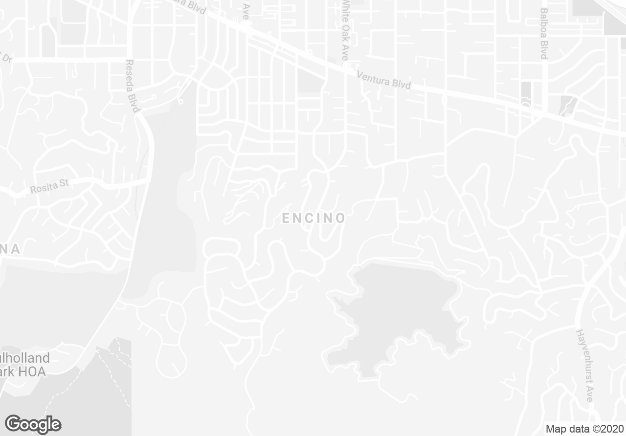 Pictures of Land property located at Marston Dr, Encino, CA 91316 for sales - image #1