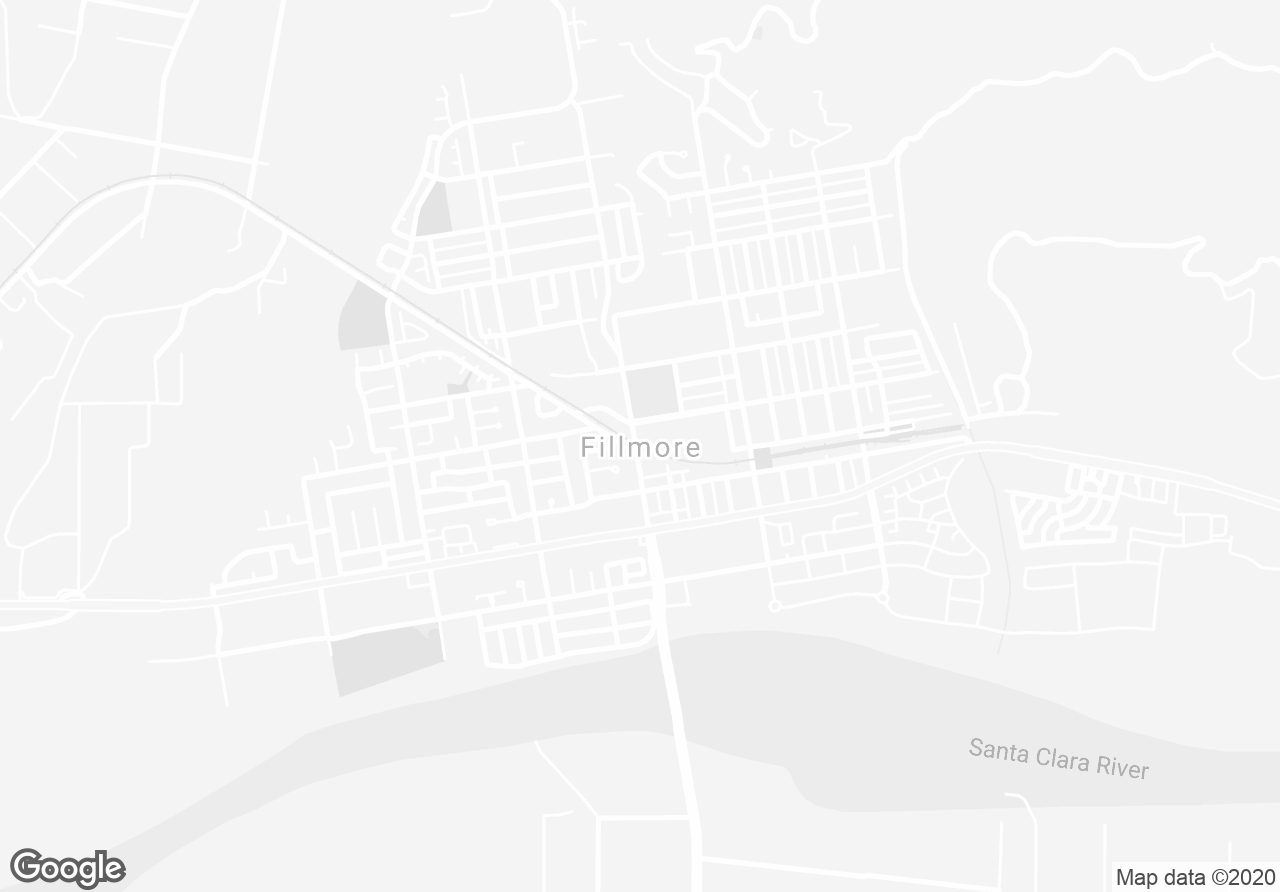 Pictures of Land property located at 251 E Telegraph, Fillmore, CA 93015 for sales - image #1
