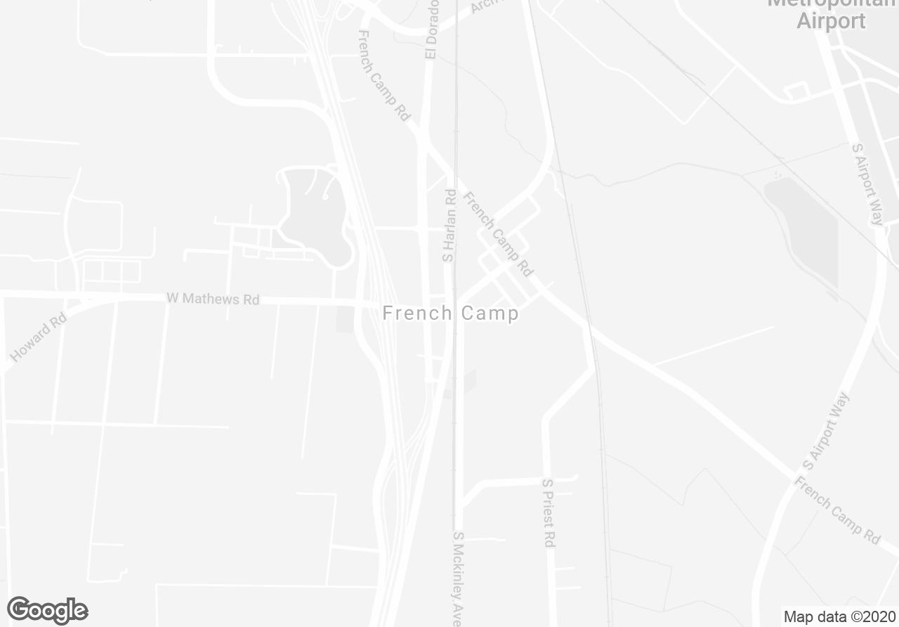 Pictures of Industrial, Land property located at 514 E French Camp Rd, French Camp, CA 95231-9701 for sales - image #1