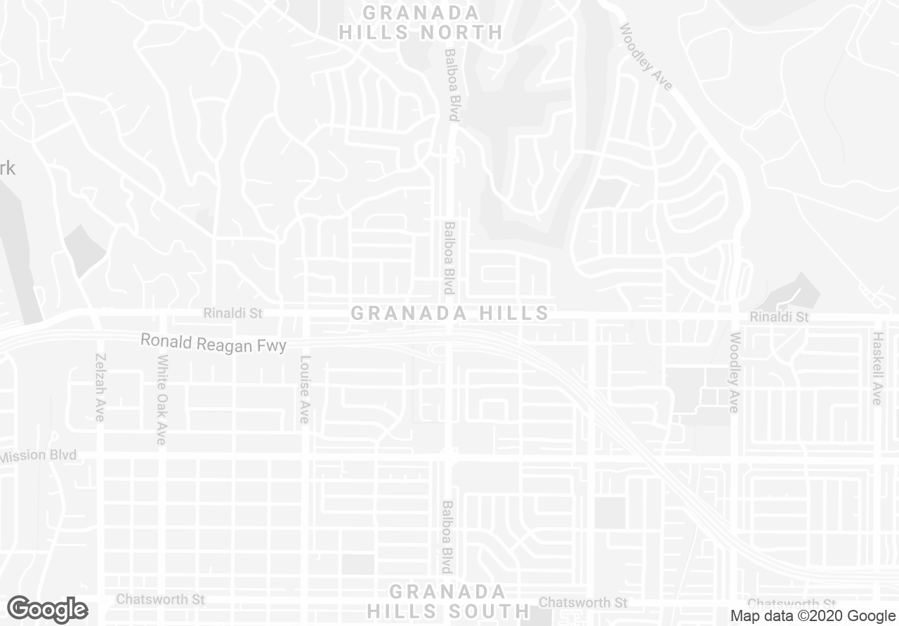 Pictures of Multifamily property located at 17615 Kingsbury, Granada Hills, CA 91344 for sales - image #1