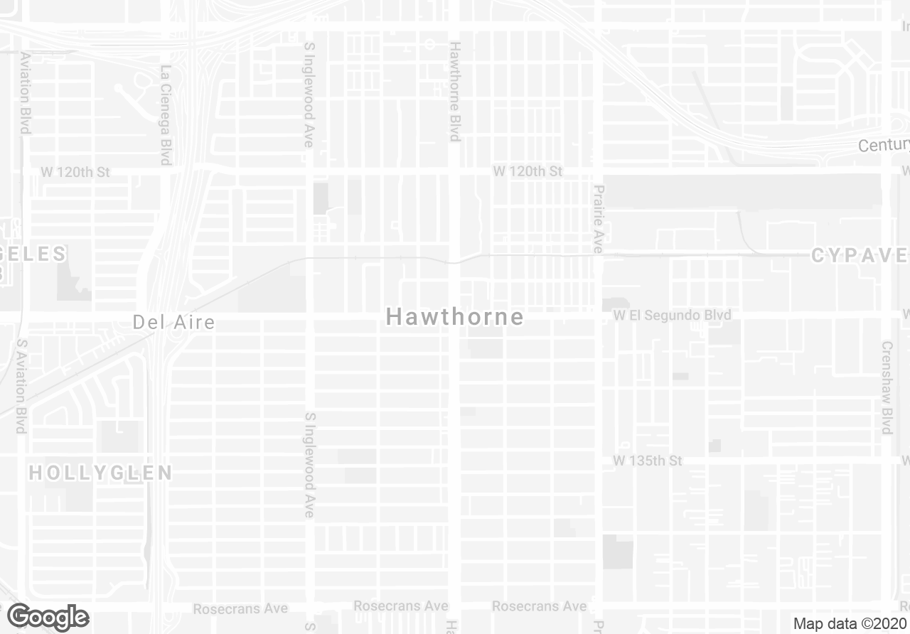 Pictures of Retail, Industrial, Land property located at 3232 West Rosecrans Avenue, Hawthorne, CA 90250 for sales - image #1